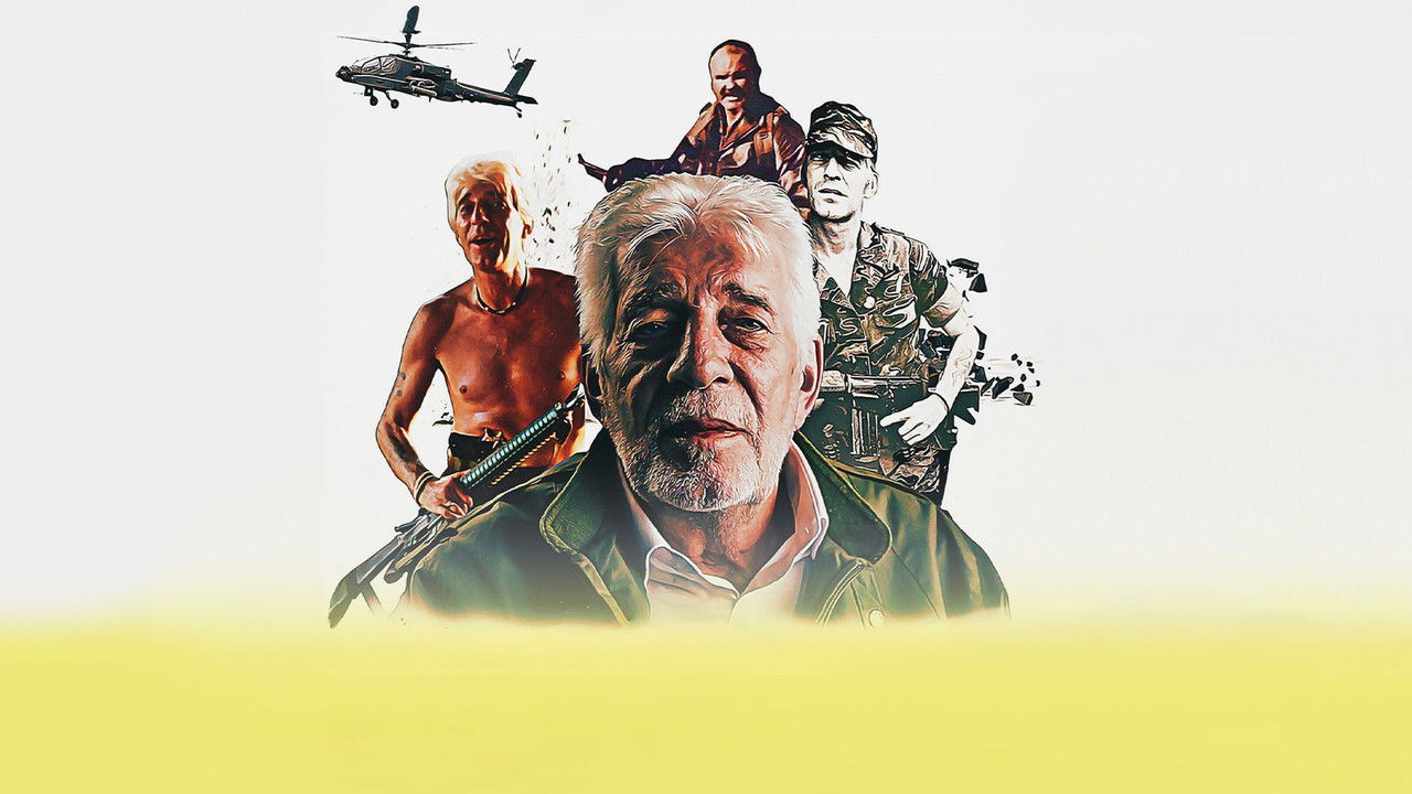 Backdrop image for movie Dogs of War