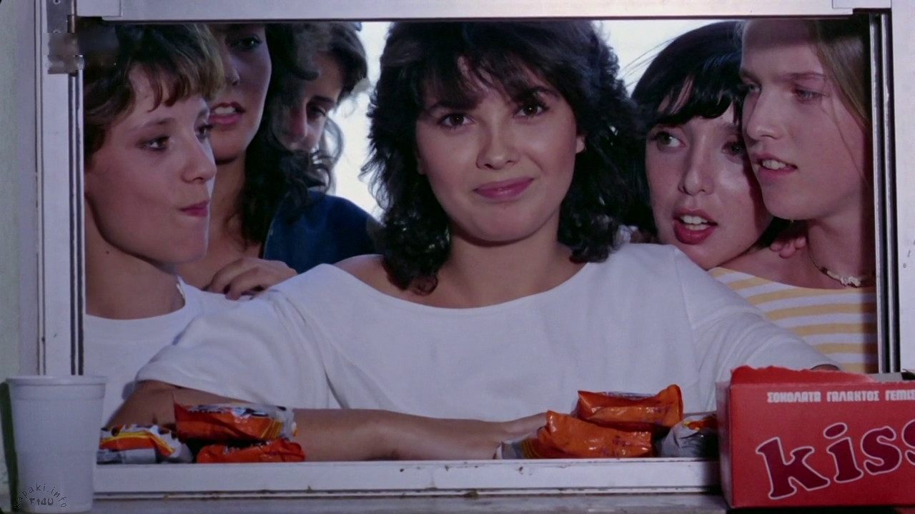 Backdrop image for movie Θηλυκό θηριοτροφείο
