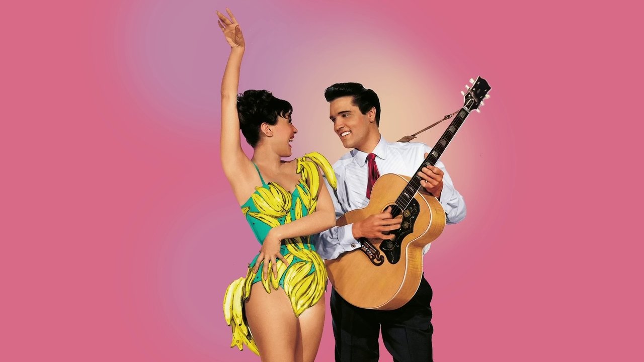Backdrop image for movie King Creole