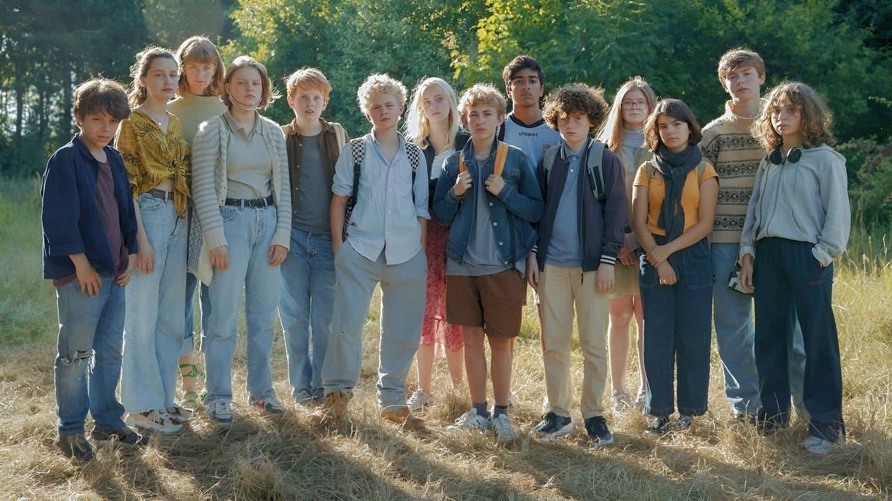 Backdrop image for movie Nothing