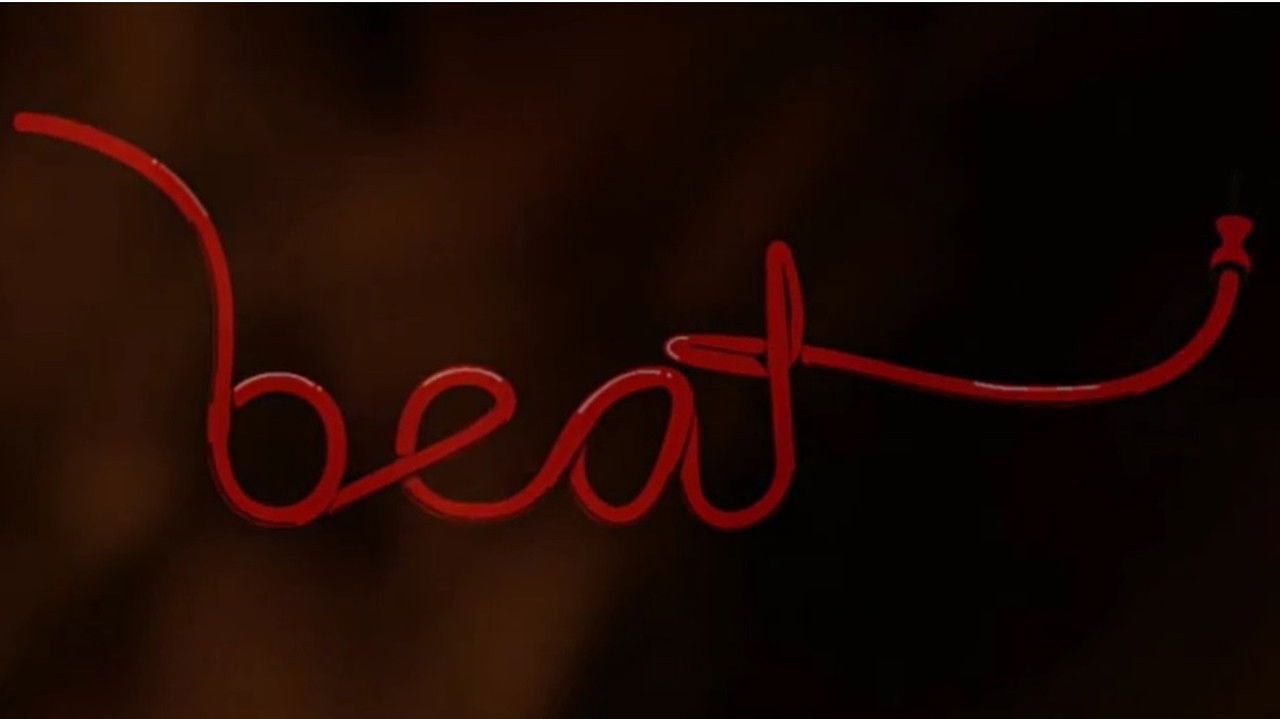 Backdrop image for movie Beat