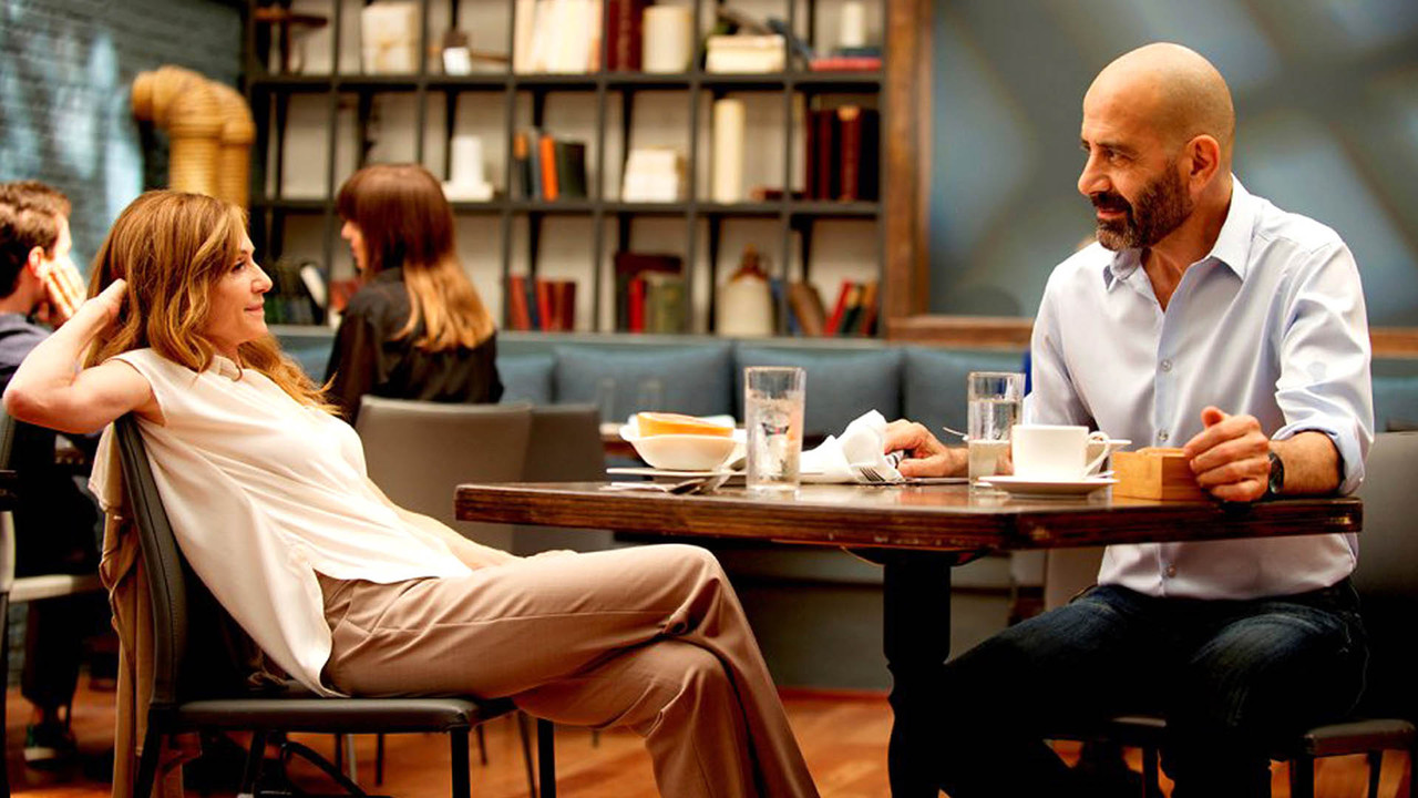 Backdrop image for movie Breakable You