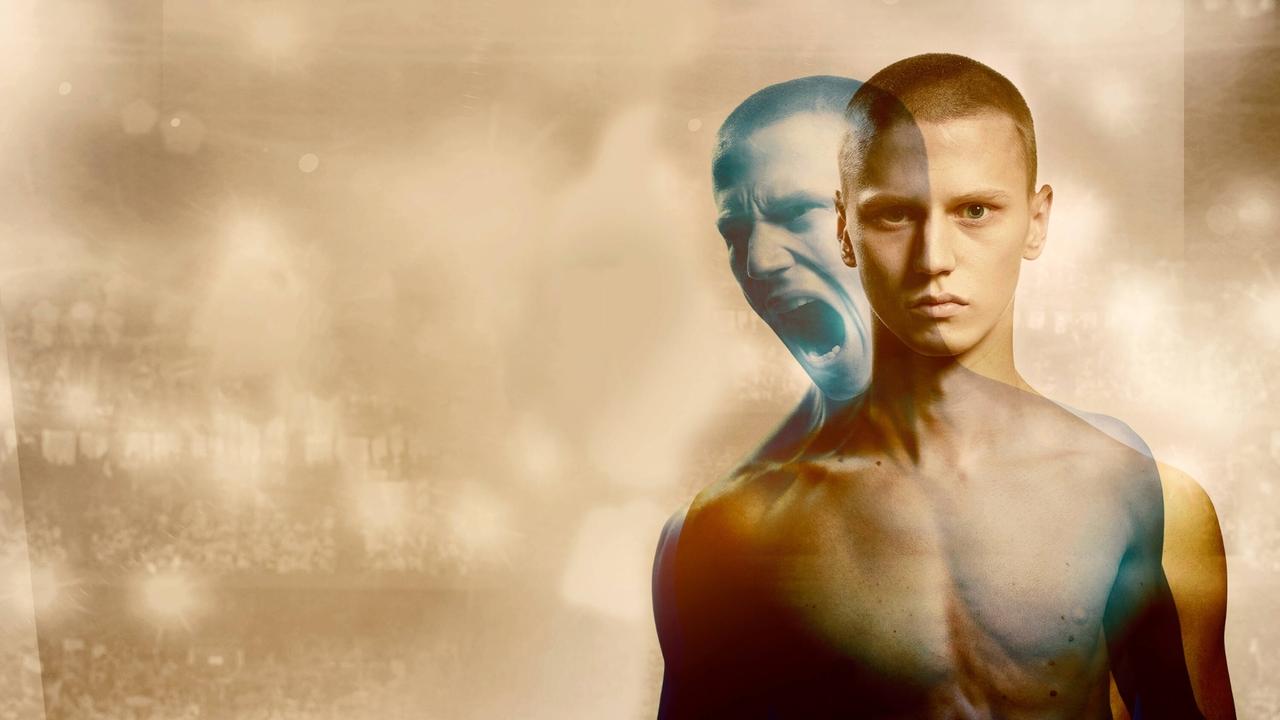 Backdrop image for movie Tigers