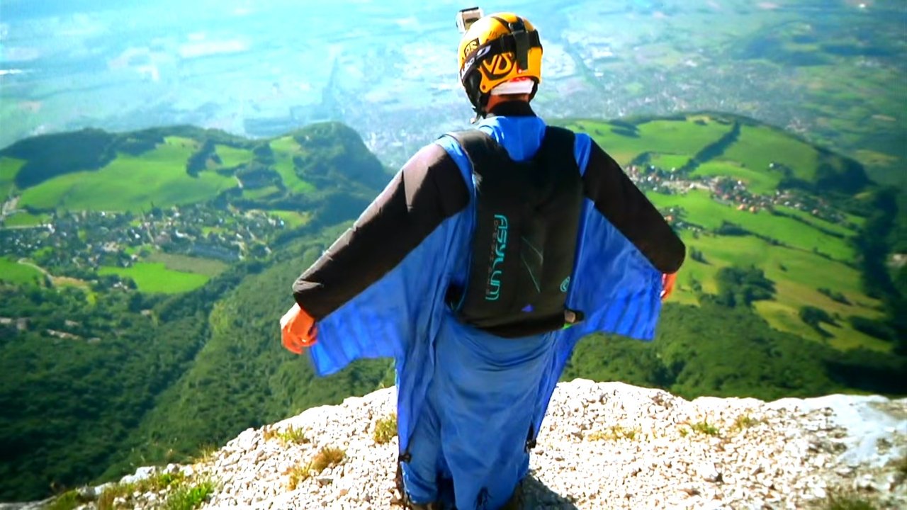 Backdrop image for movie Birdmen: The Original Dream of Human Flight