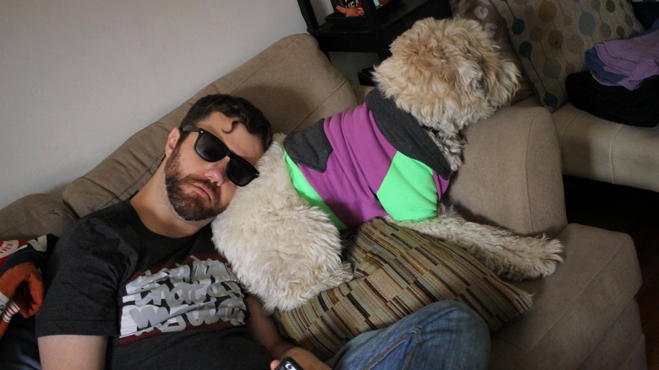 Backdrop image for movie The Egos: A New York City Comedy