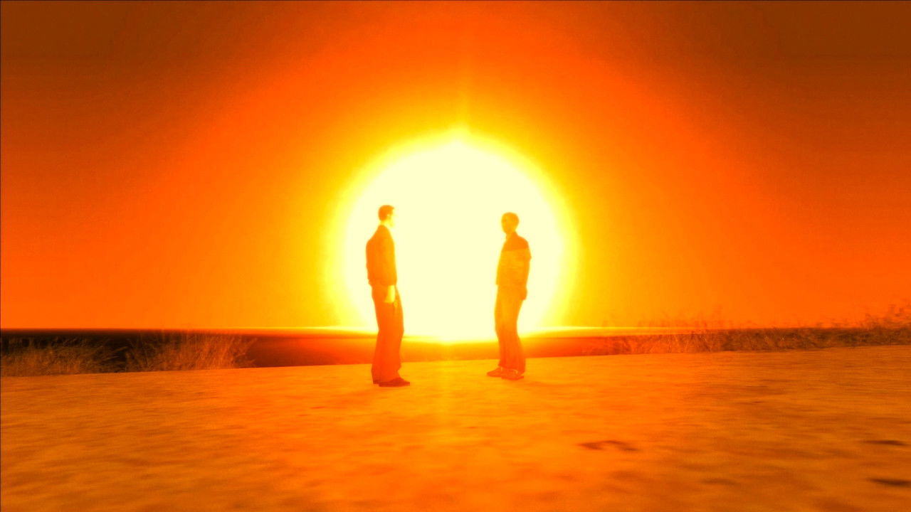 Backdrop image for movie The Outsider