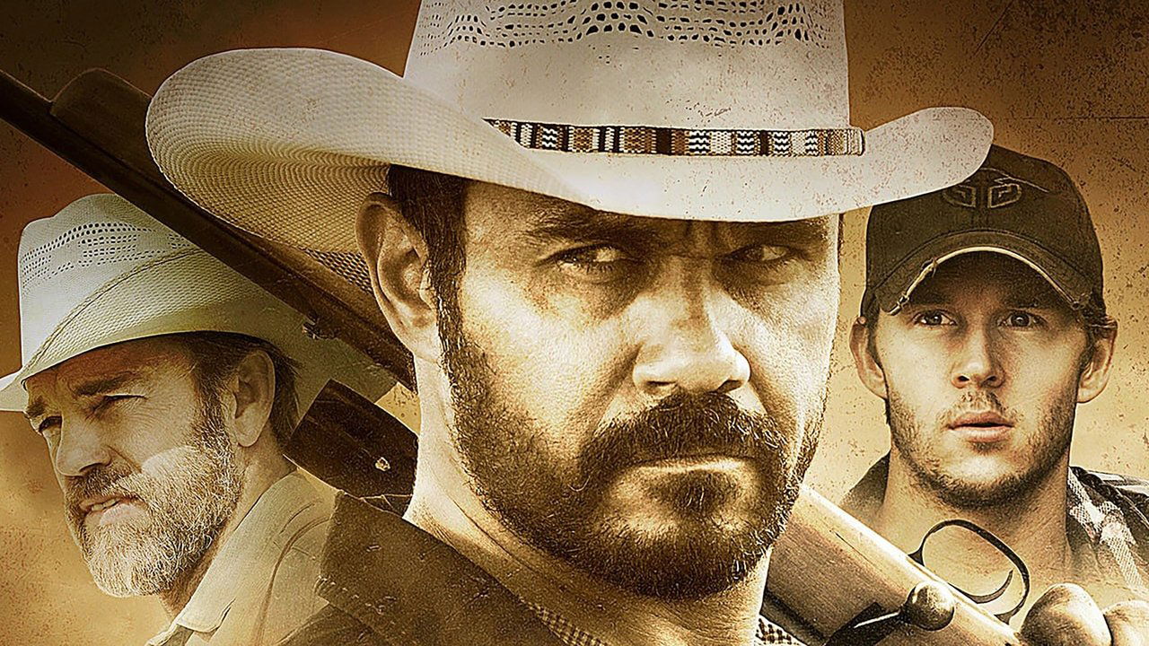Backdrop image for movie Mystery Road