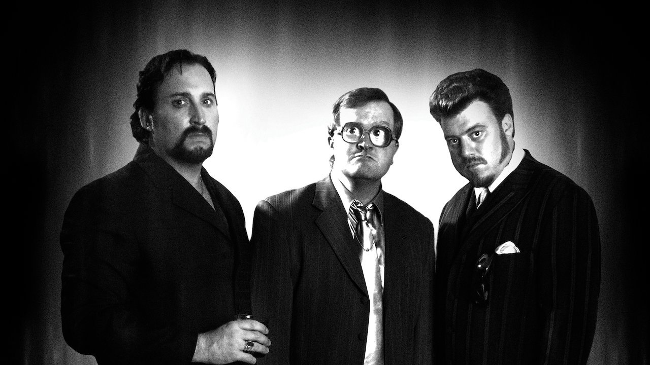 Backdrop image for movie Trailer Park Boys: Say Goodnight to the Bad Guys