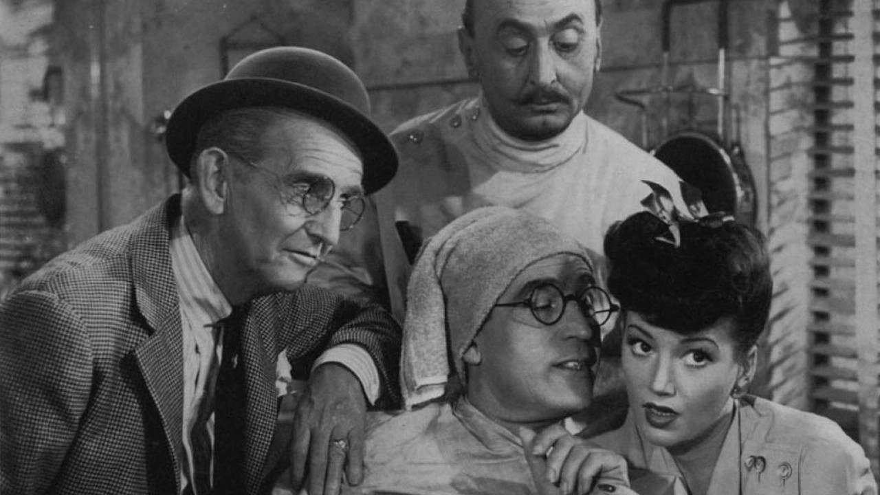 Backdrop image for movie The Sin of Harold Diddlebock