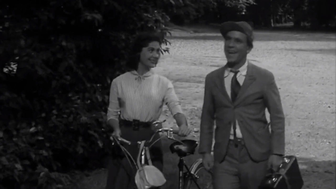 Backdrop image for movie Up in the World