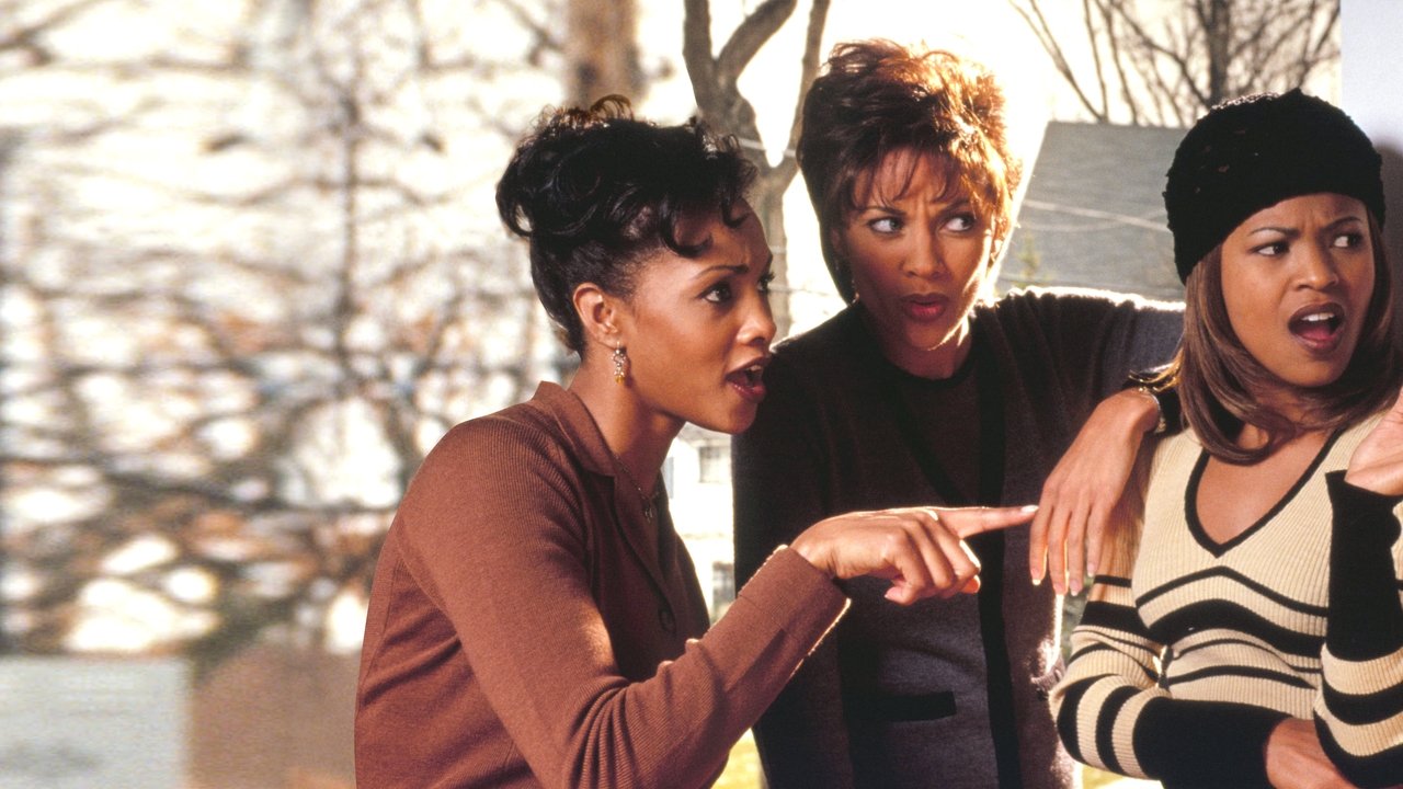 Backdrop image for movie Soul Food