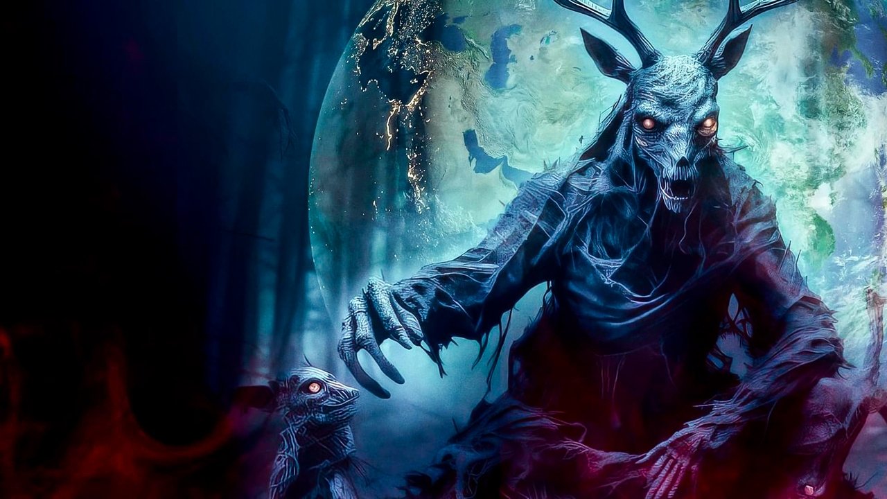 Backdrop image for movie Scariest Monsters in the World