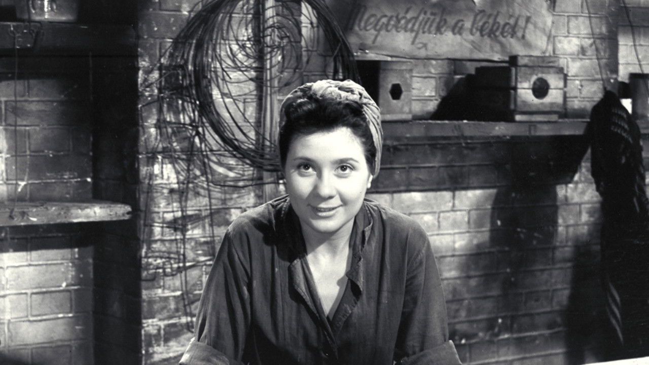 Backdrop image for movie Anna Szabó