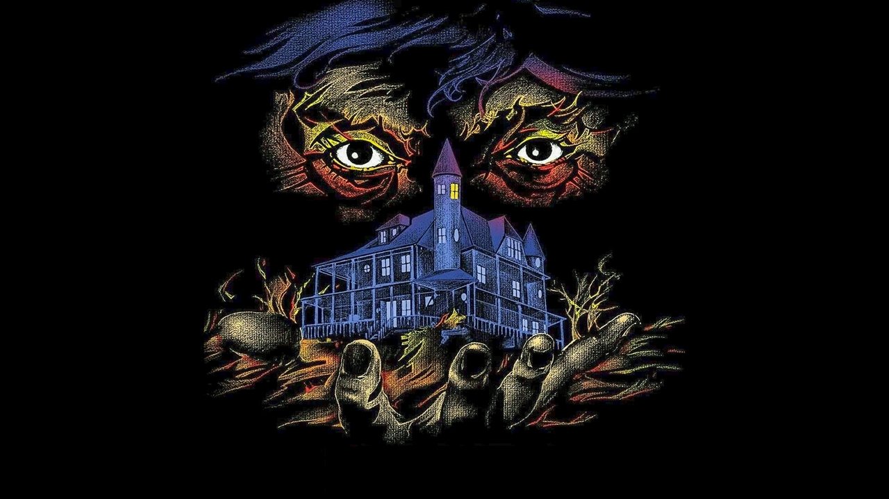 Backdrop image for movie Don't Go in the House