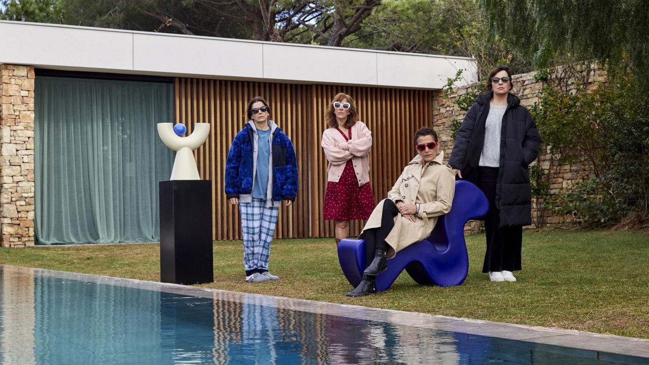 Backdrop image for movie Les irresponsables