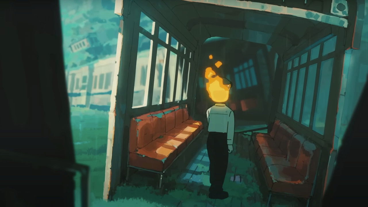 Backdrop image for movie Memorial Engine