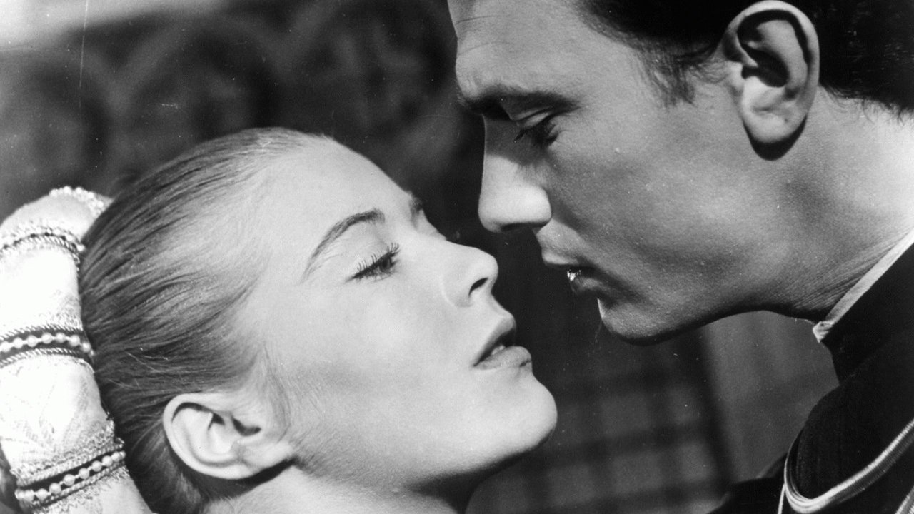 Backdrop image for movie Romeo and Juliet