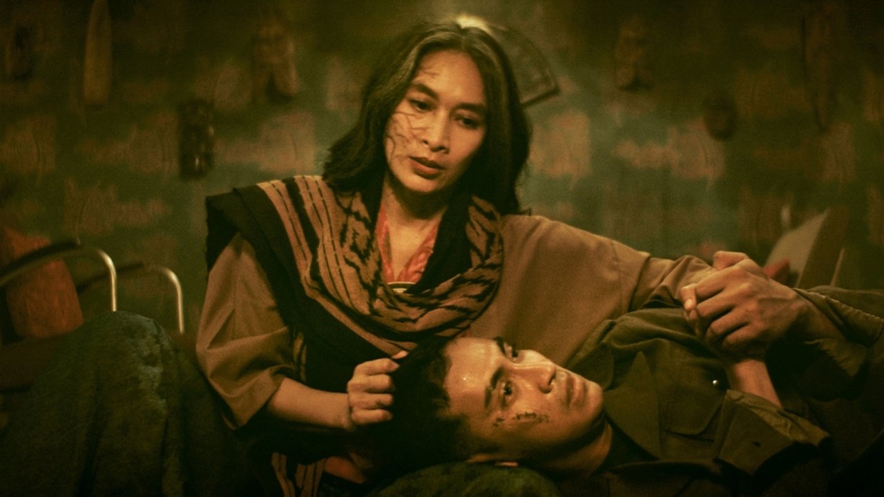 Backdrop image for movie Guna Guna Istri Muda