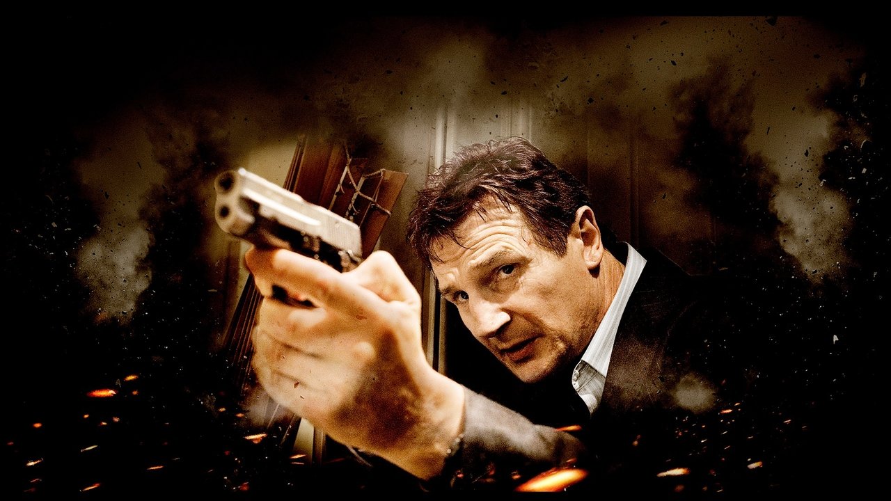 Backdrop image for movie Taken