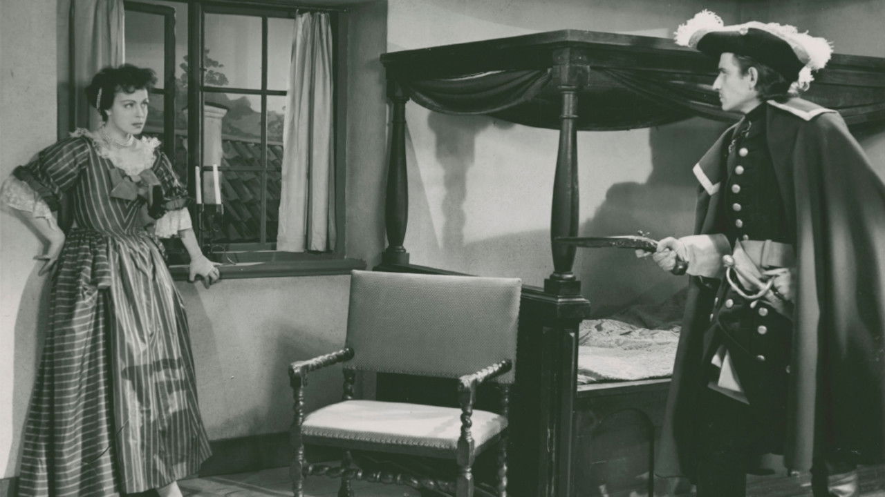 Backdrop image for movie Svenske ryttaren