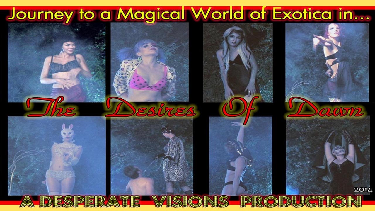 Backdrop image for movie The Desires Of Dawn