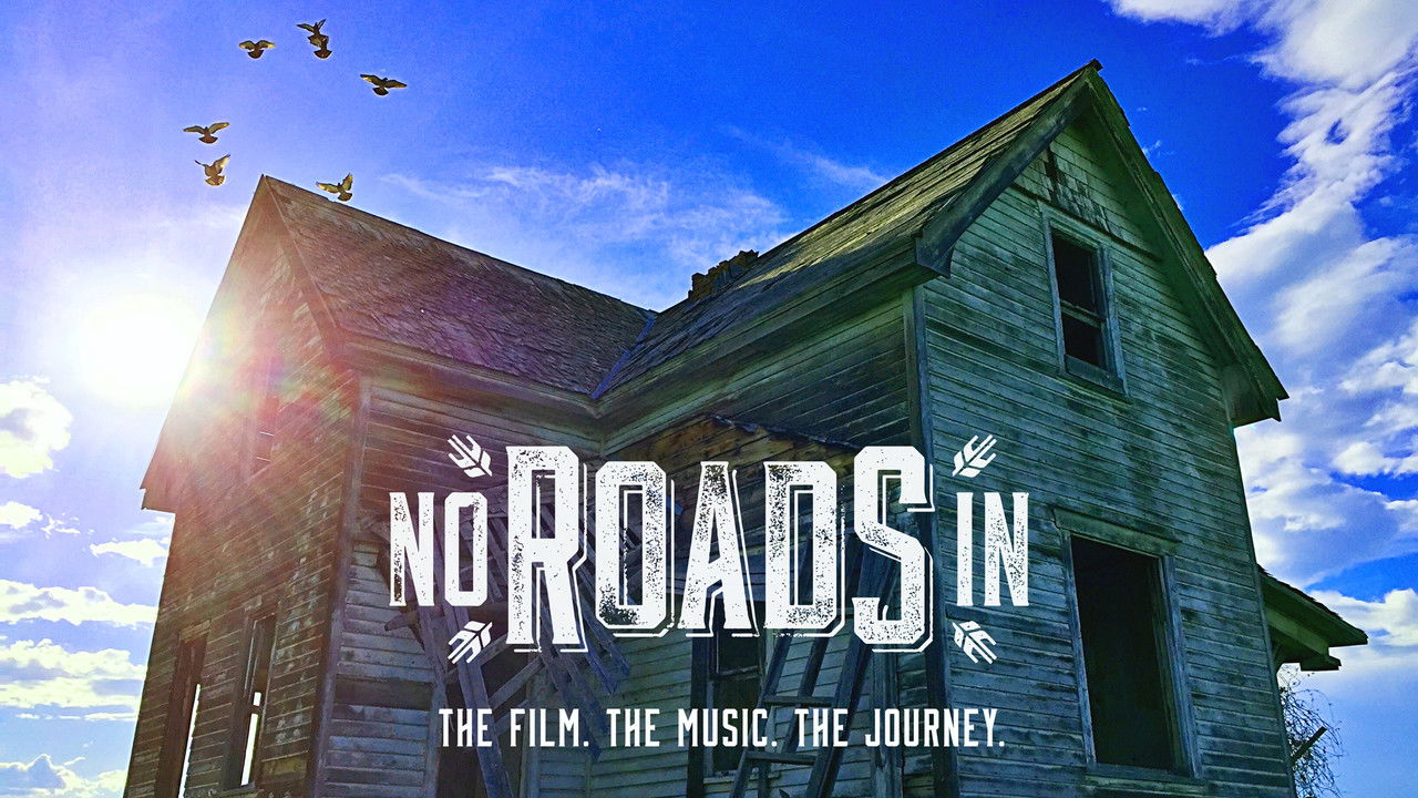 Backdrop image for movie No Roads In
