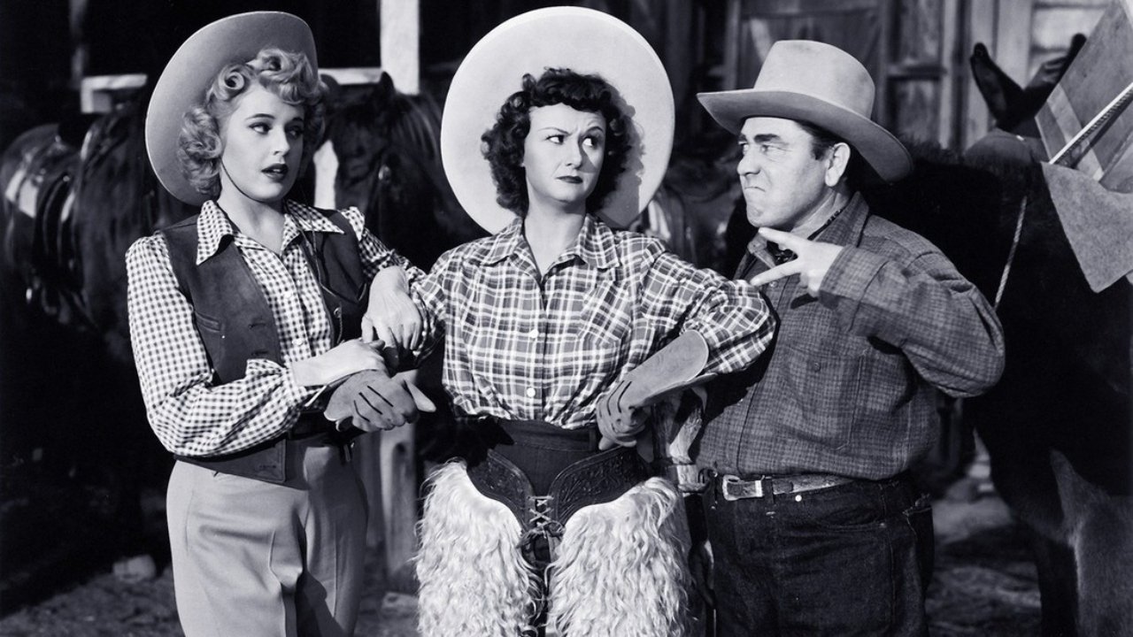 Backdrop image for movie Rockin' in the Rockies