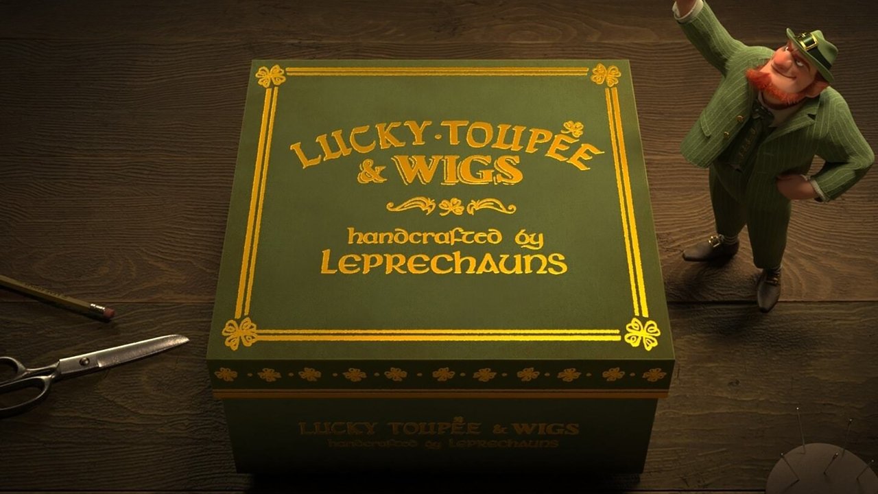 Backdrop image for movie Lucky Toupée