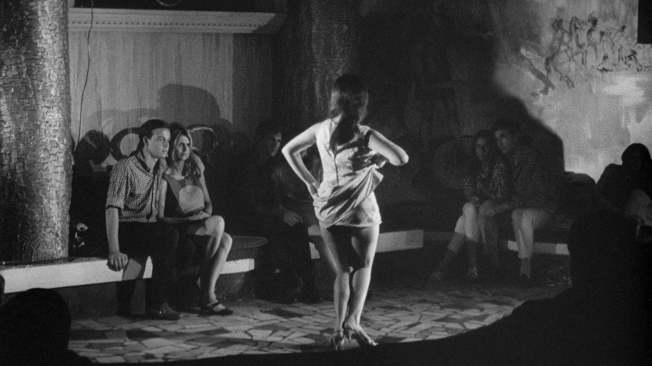 Backdrop image for movie The Curious Dr. Humpp