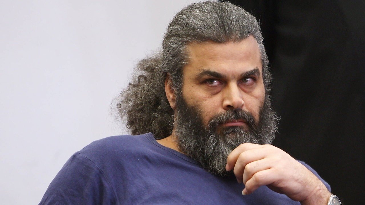 Backdrop image for movie The El-Masri Case