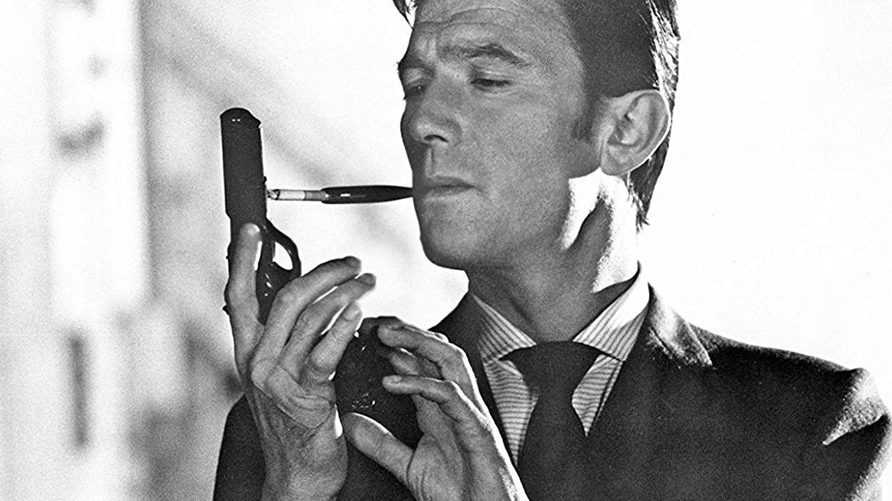 Backdrop image for movie A Dandy in Aspic