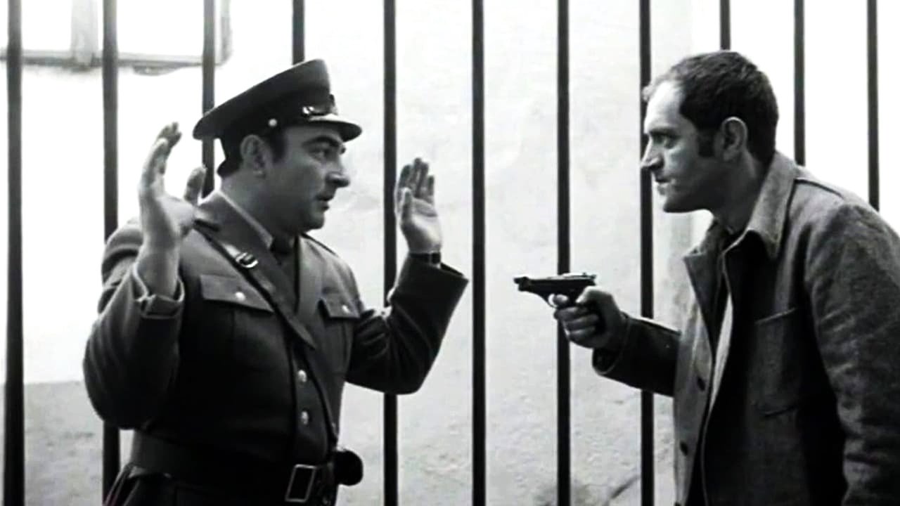 Backdrop image for movie The Walled In