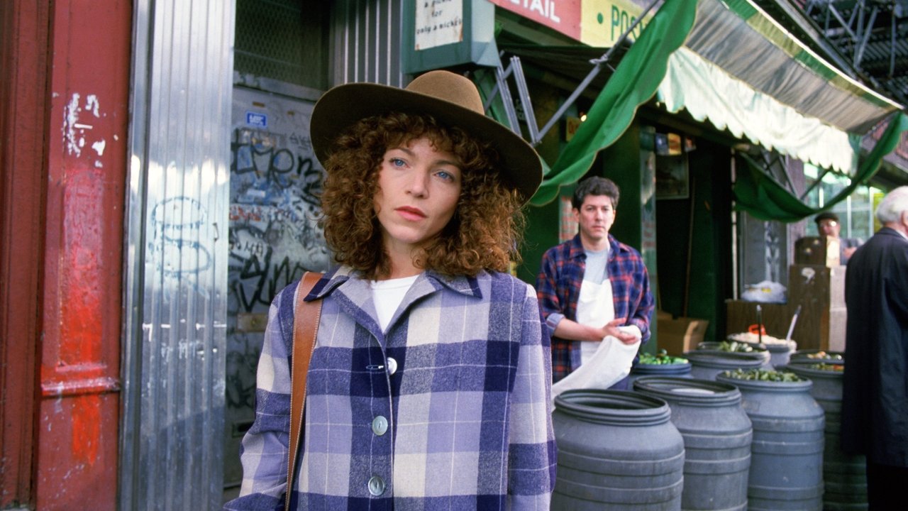 Backdrop image for movie Crossing Delancey