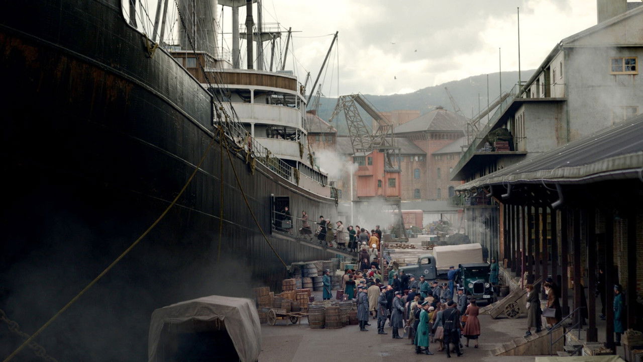 Backdrop image for movie Betrayed