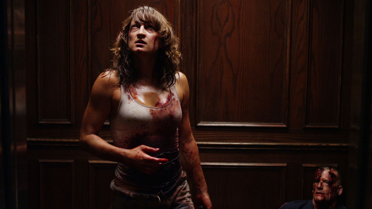 Backdrop image for movie Raze