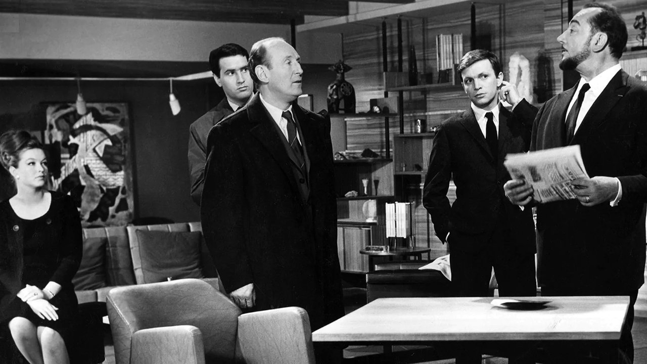 Backdrop image for movie Don't Tempt the Devil