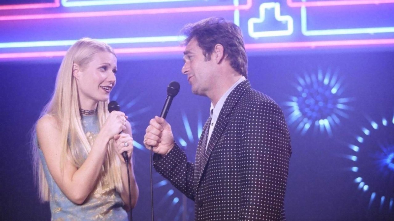 Backdrop image for movie Duets