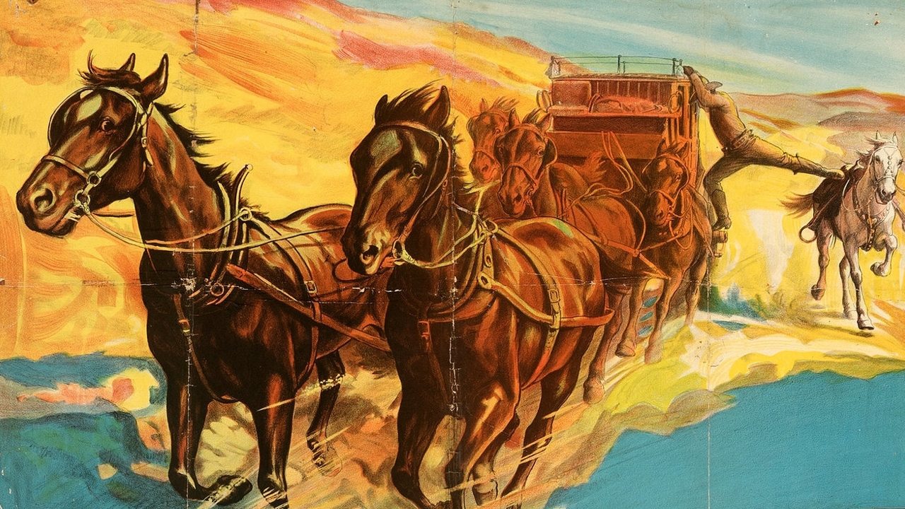 Backdrop image for movie The Lone Rider