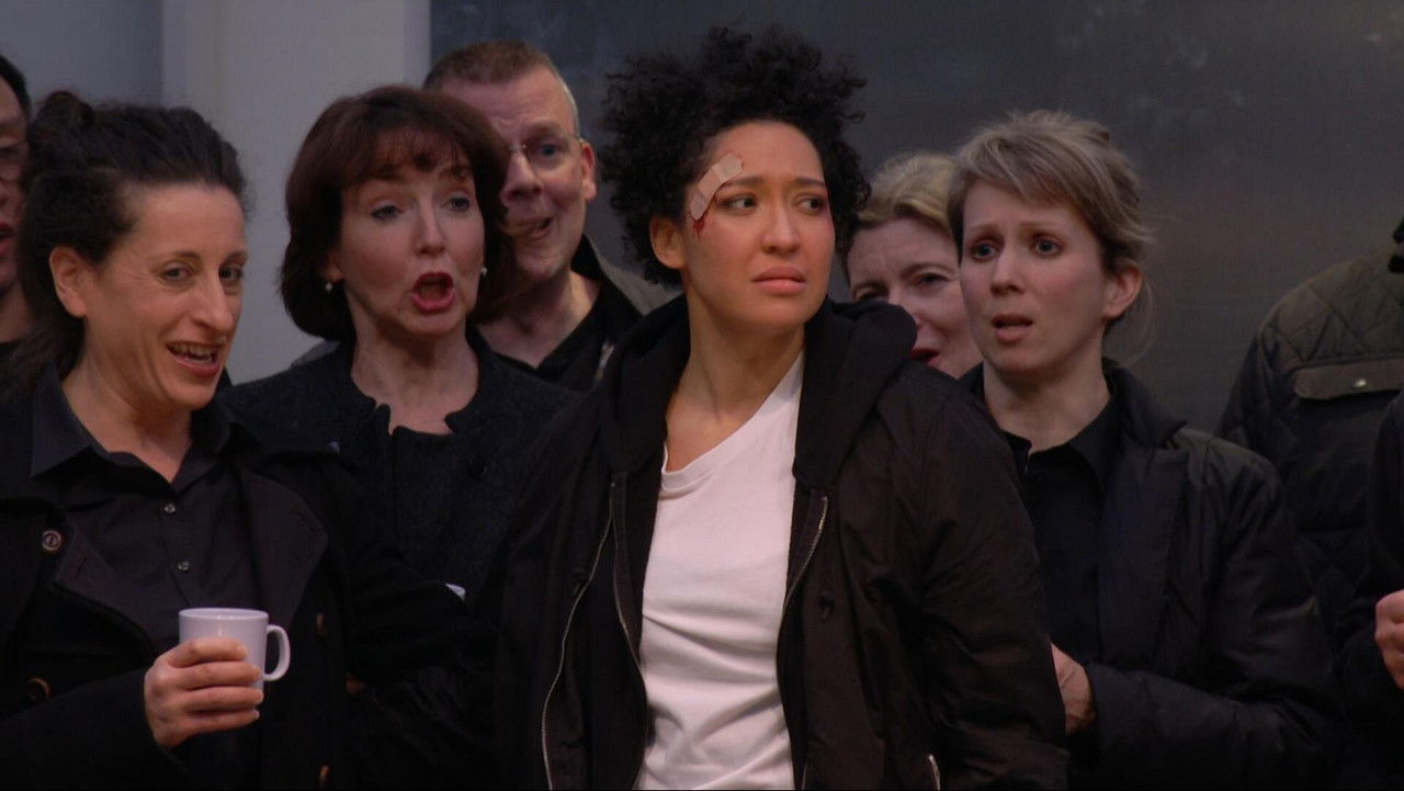 Backdrop image for movie Theodora