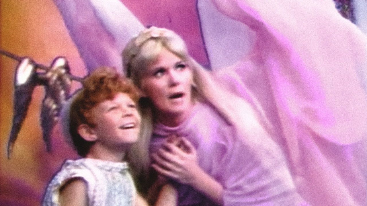 Backdrop image for movie The Littlest Angel