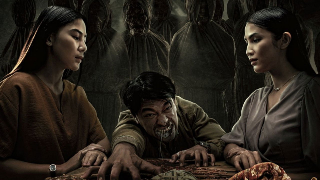 Backdrop image for movie Sosok Ketiga: Lintrik