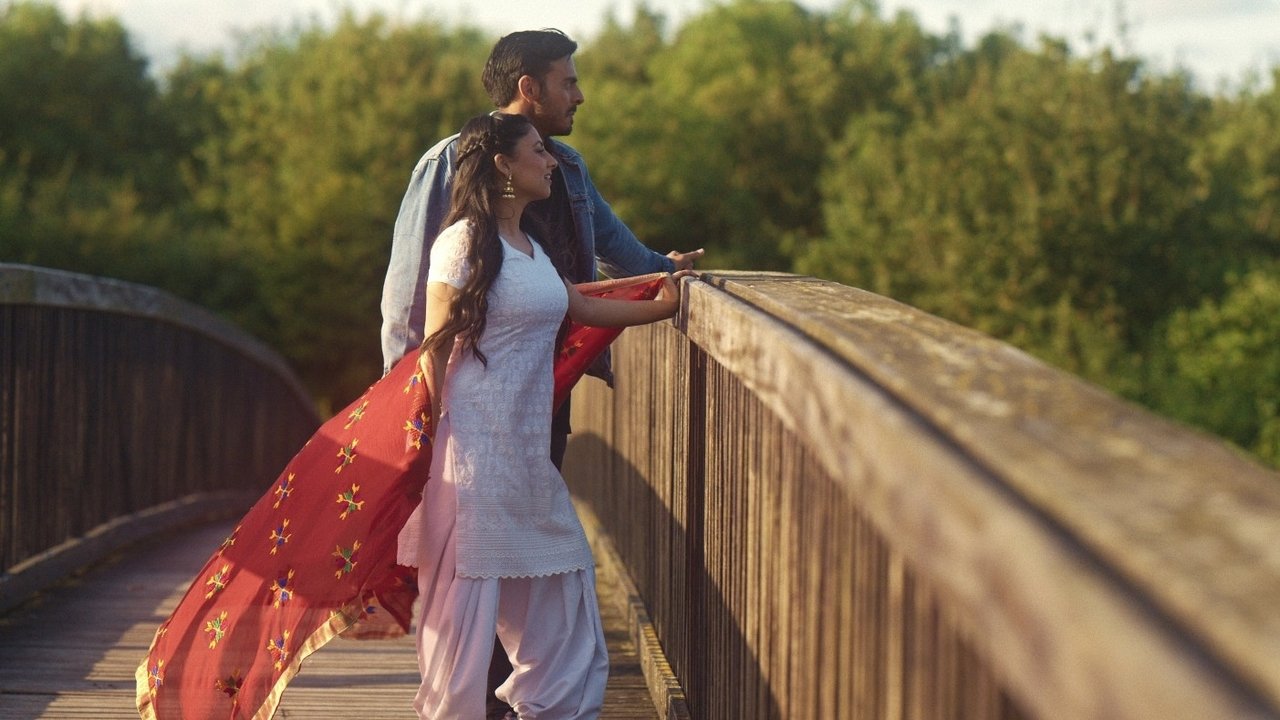 Backdrop image for movie Little English