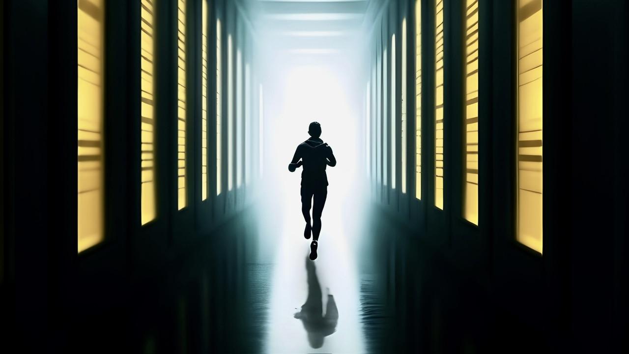 Backdrop image for movie Escape