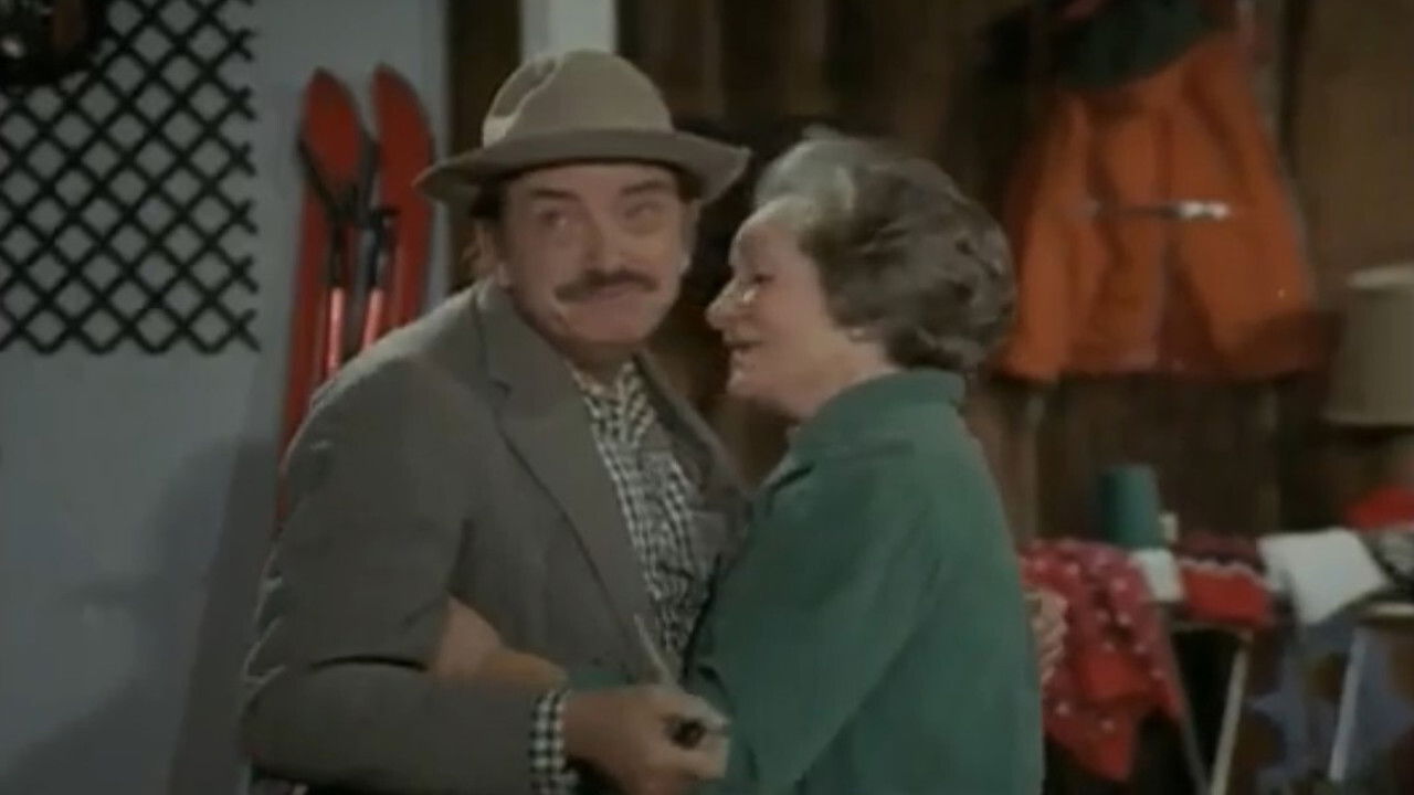 Backdrop image for movie Um Caipira em Bariloche