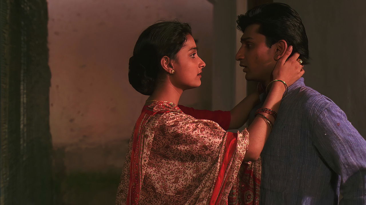 Backdrop image for movie The Seventh Horse of the Sun