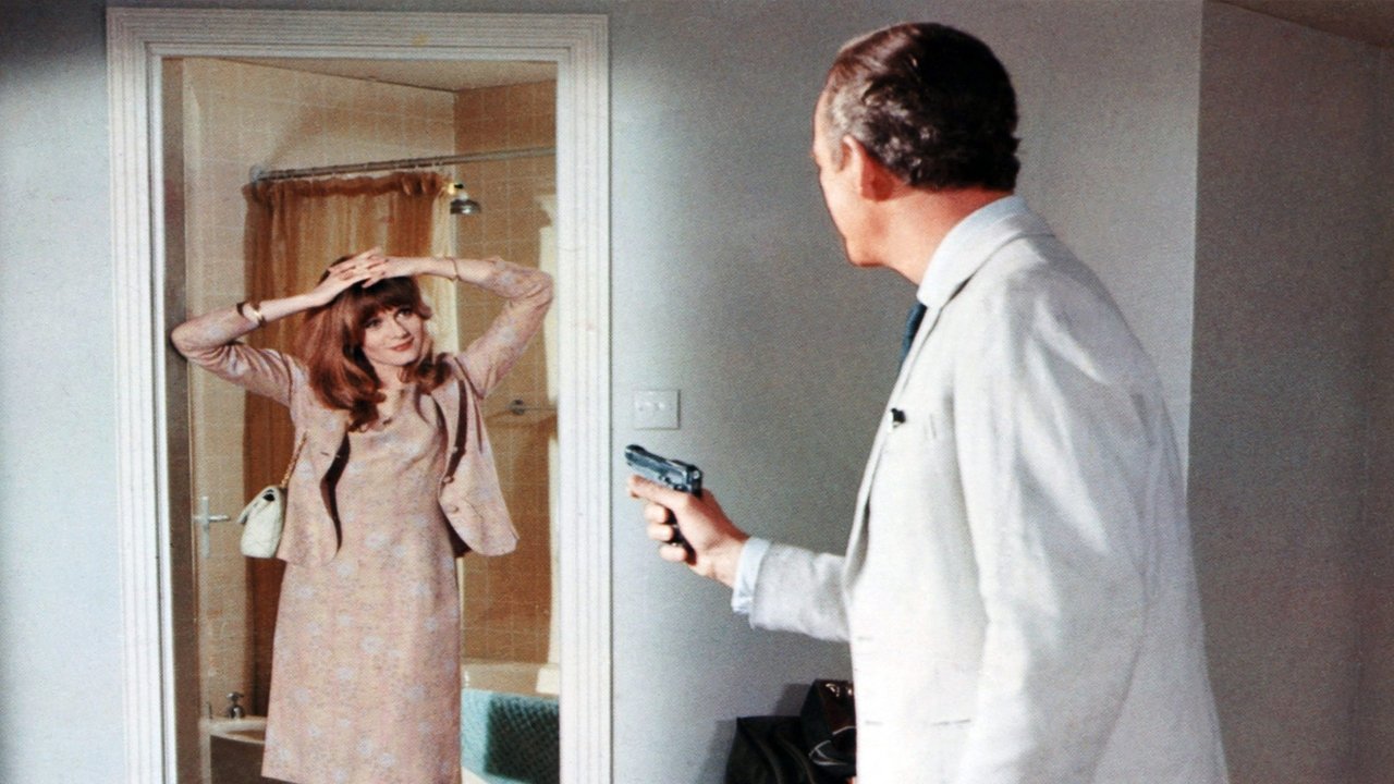 Backdrop image for movie Where the Spies Are