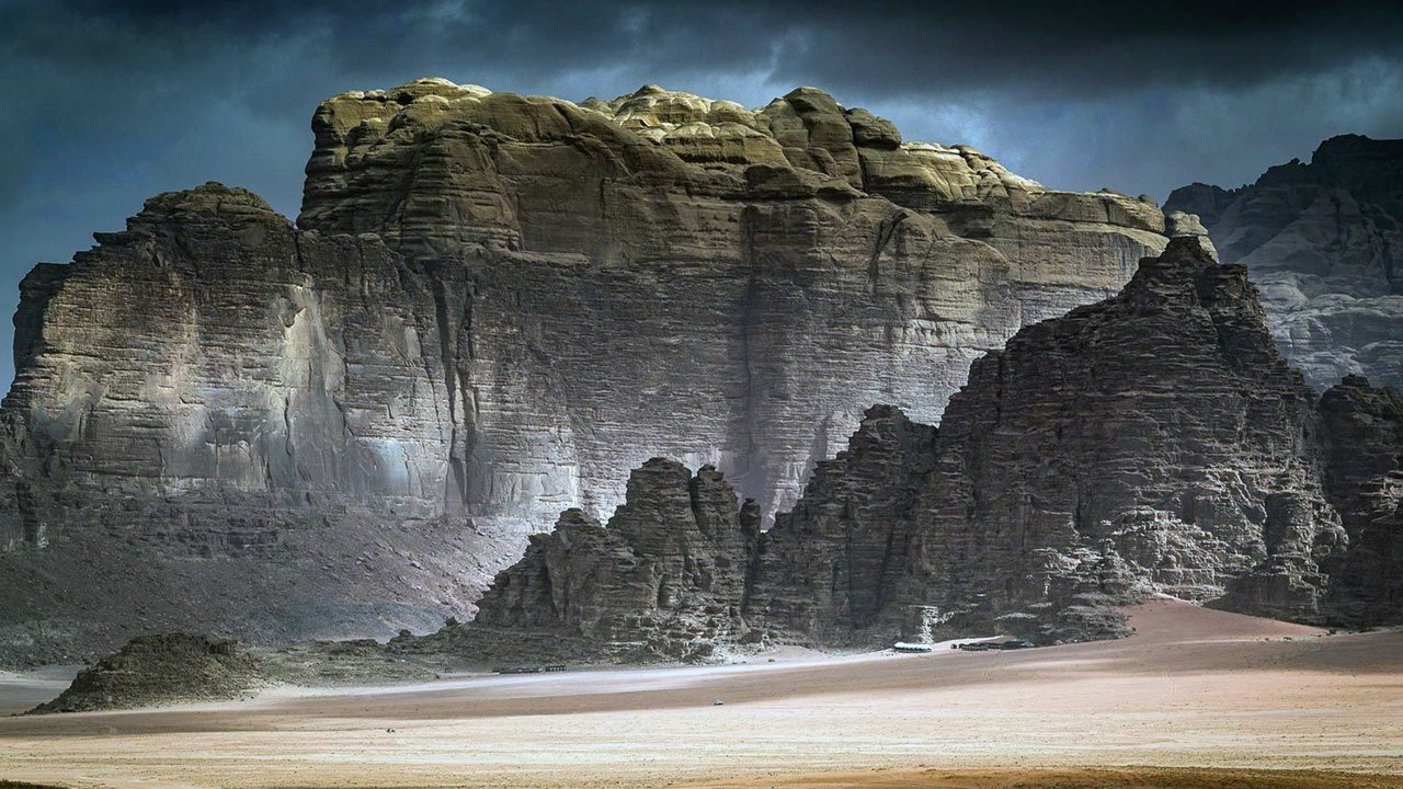 Backdrop image for movie Vertical Nomads