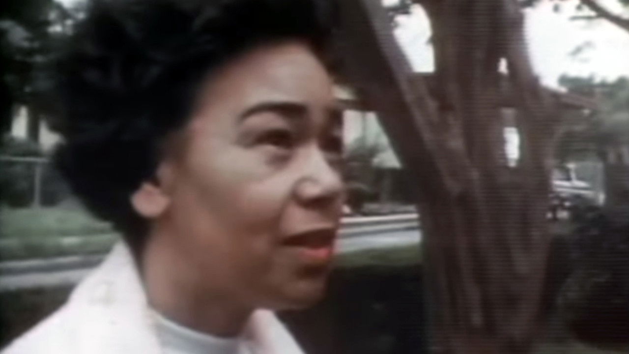 Backdrop image for movie Who Killed Fourth Ward?