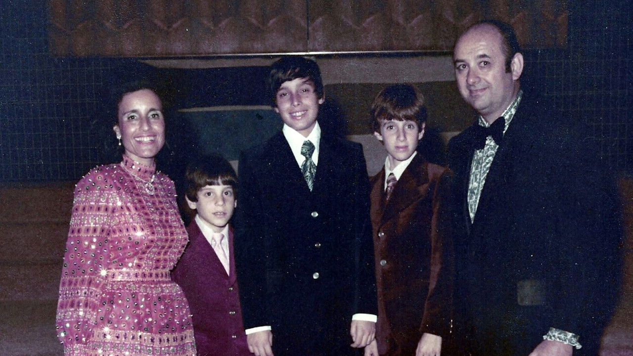 Backdrop image for movie Filling in the Blanks