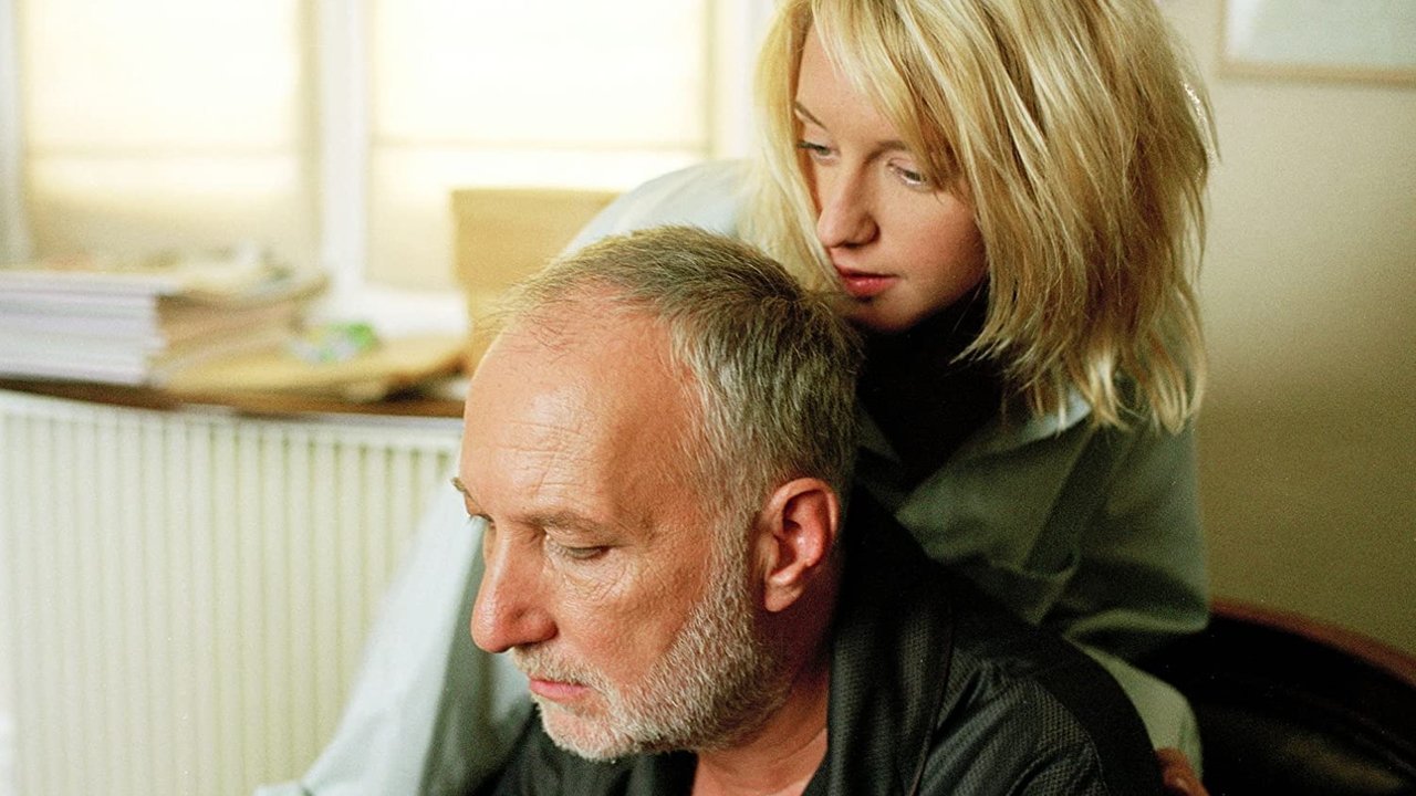 Backdrop image for movie A Girl Cut in Two